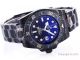 Swiss Quality Clone DiW Submariner DEEP BLUE watch Blacksteel D-Blue dial (5)_th.jpg